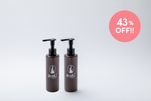 画像をギャラリービューアに読み込む, 【2本まとめ買い 43%オフ/送料無料】リタッチパック 180g(発酵成分入)2本セット(1本あたり2,250円)