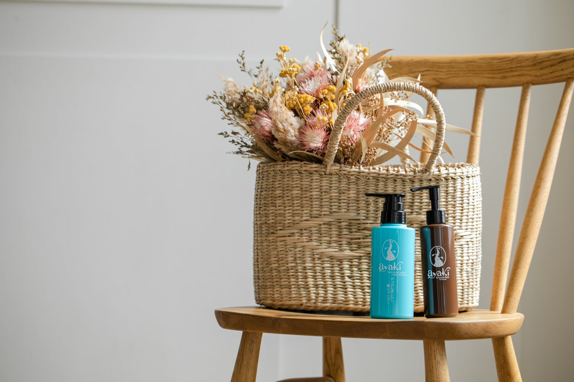 公式ayaki.shop アヤキ は 糀や発酵成分 保湿 潤い シャンプー