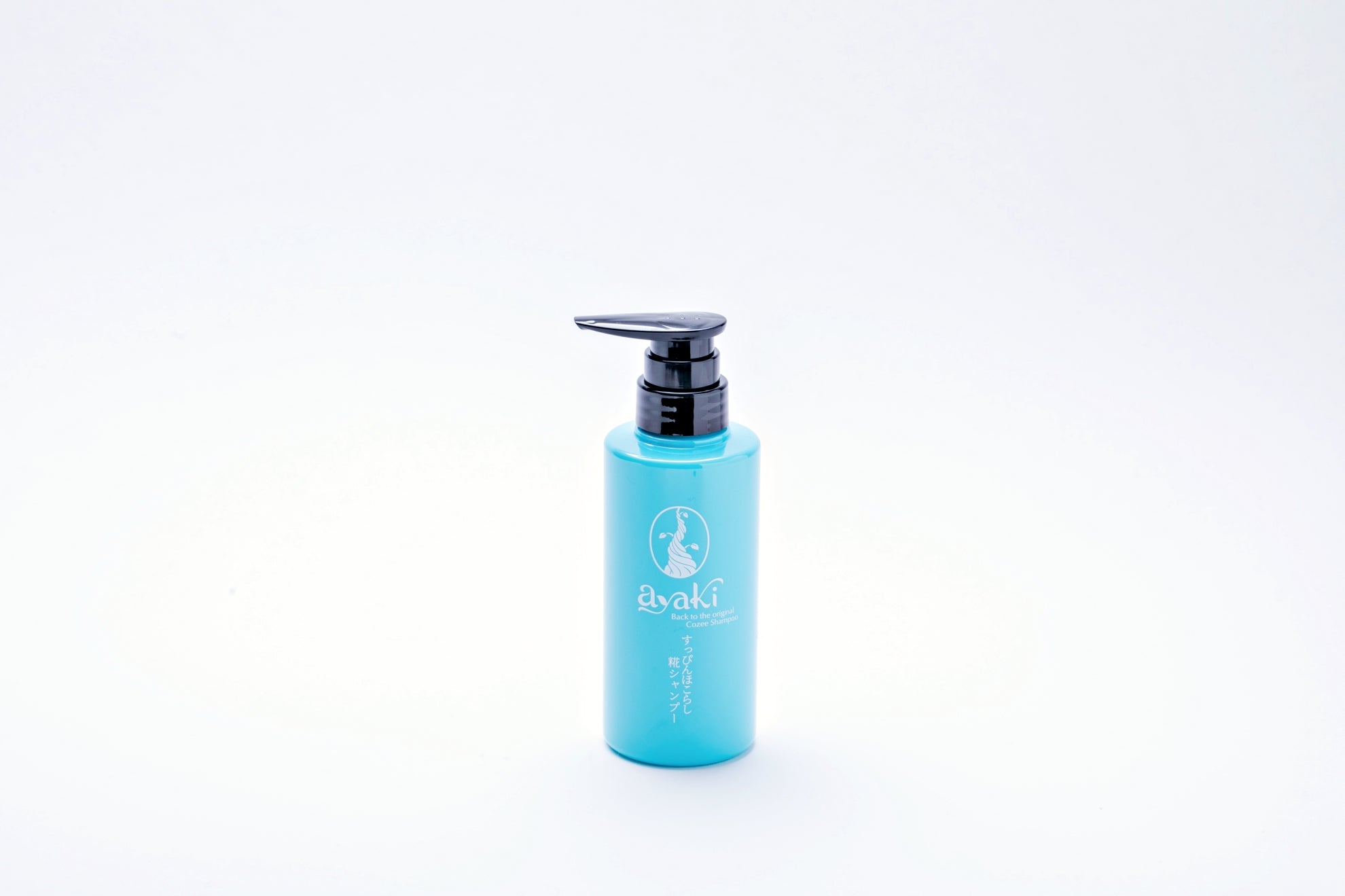 シャンプー1本だけで濃密泡パックまで【送料込／お一人初回限定